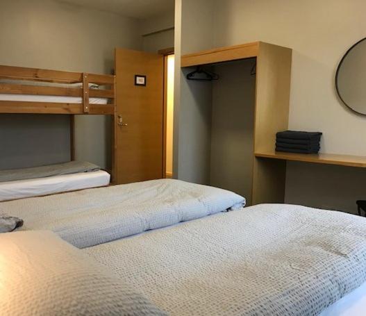 اتاق خانوادگی, Blue Viking Guesthouse