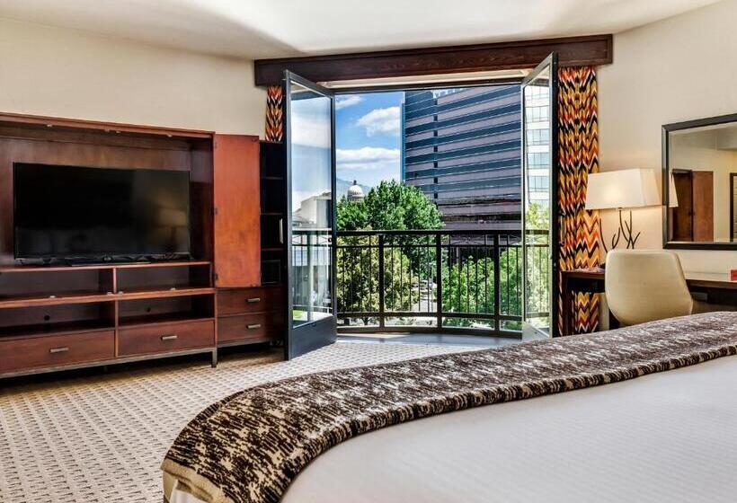 Suite Cama King, 43 Boise