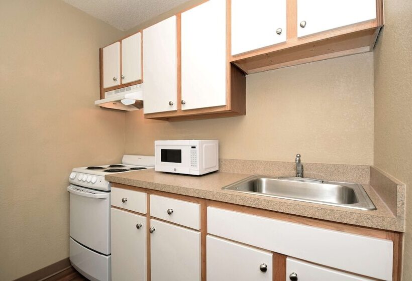 استودیوی لوکس, Homestay Suites