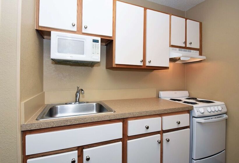 استودیوی لوکس, Homestay Suites