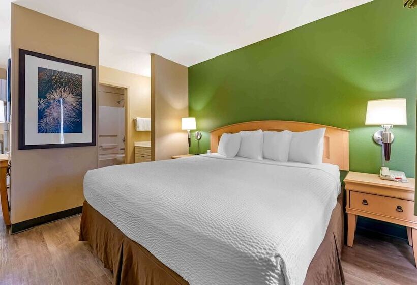 استودیوی لوکس, Extended Stay America Suites   Orlando   Convention Center   Universal Blvd