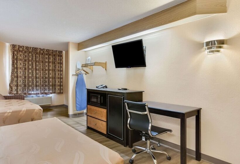 套房, Quality Inn Lees Summit  Kansas City