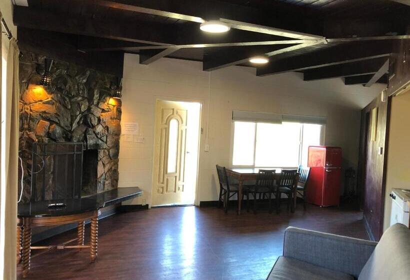 سوییت لوکس, Sierra Lodge Three Rivers