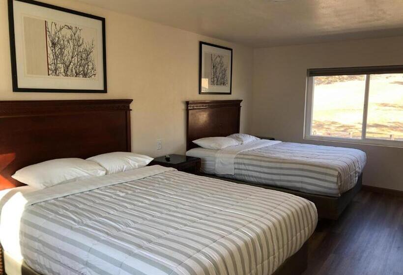 آپارتمان لوکس 1 خوابه, Sierra Lodge Three Rivers