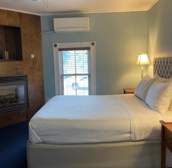 חדר סטנדרט, Somerset House Inn