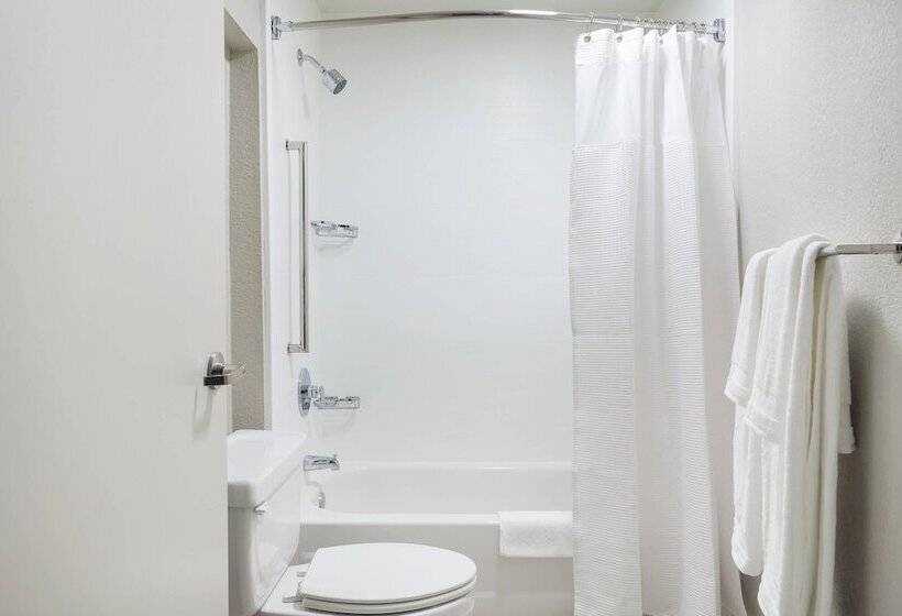 استودیوی استاندارد, Springhill Suites Tempe At Arizona Mills Mall