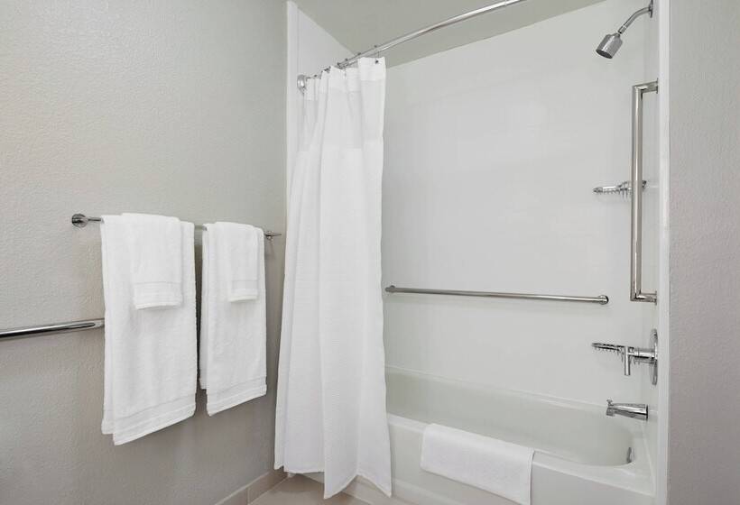 استودیوی استاندارد, Springhill Suites Tempe At Arizona Mills Mall