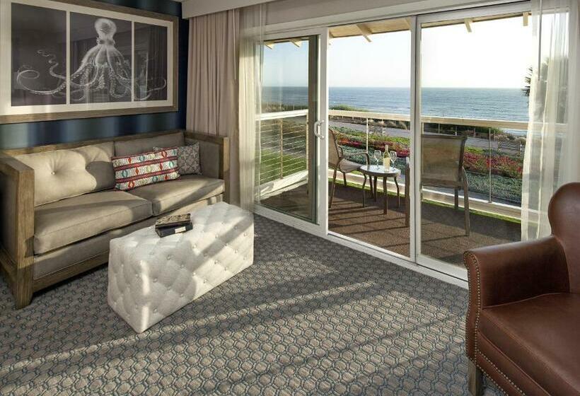 اتاق استاندارد با تخت بزرگ, Spyglass Inn