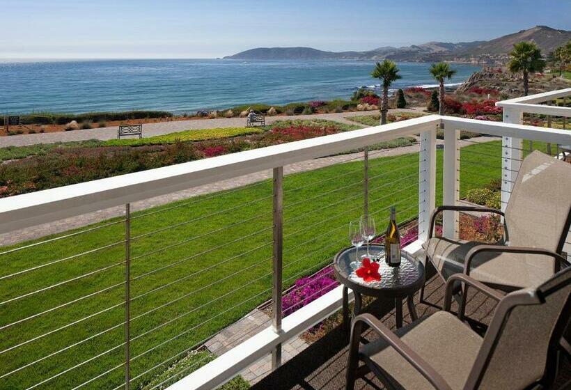 اتاق استاندارد با تخت بزرگ, Spyglass Inn