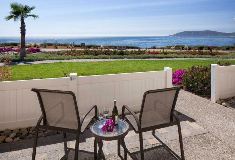 اتاق استاندارد با تخت بزرگ, Spyglass Inn