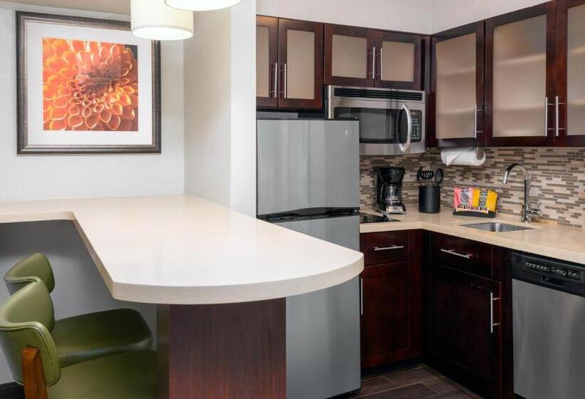 Suite Llit King, Staybridge Suites Miami Doral Area, An Ihg