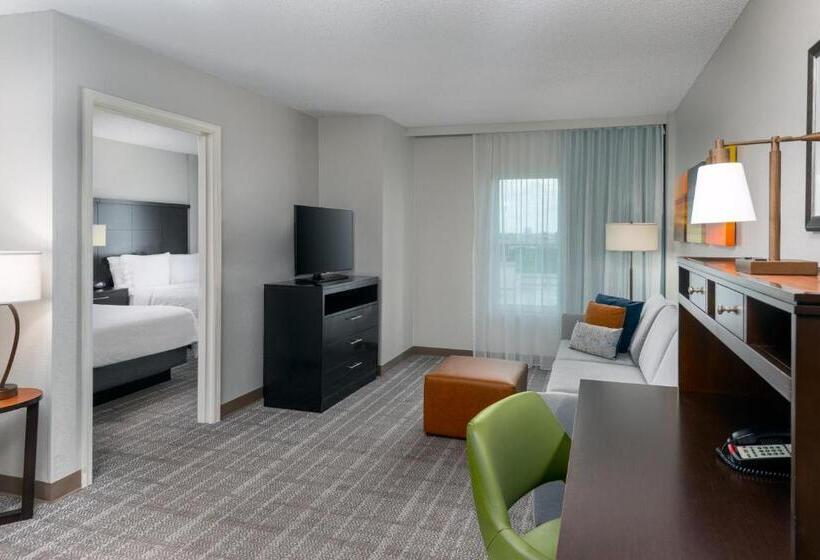 Suite, Staybridge Suites Miami Doral Area, An Ihg