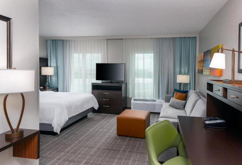 スタンダードスタジオ, Staybridge Suites Miami Doral Area, An Ihg