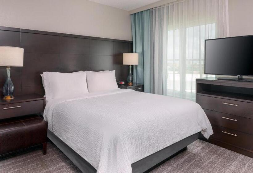 Standard Studio, Staybridge Suites Miami Doral Area, An Ihg