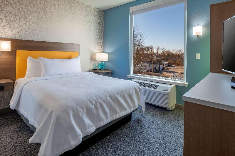 سوییت اجرایی, The St Gregory Hotel Dupont Circle Georgetown