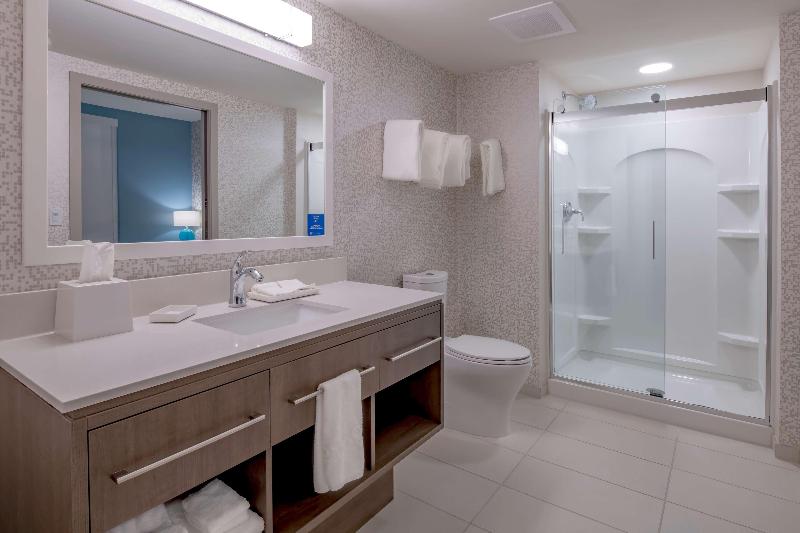 سوییت اجرایی, The St Gregory Hotel Dupont Circle Georgetown