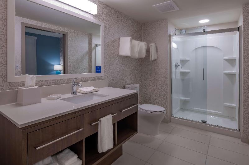 سوییت اجرایی, The St Gregory Hotel Dupont Circle Georgetown