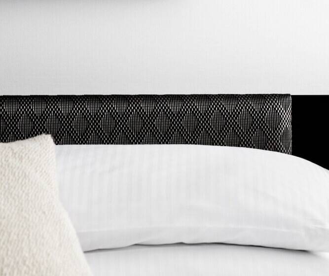 سوییت, The St Gregory Hotel Dupont Circle Georgetown