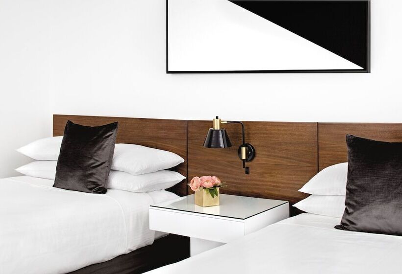 استودیوی پریمیوم, The St Gregory Hotel Dupont Circle Georgetown