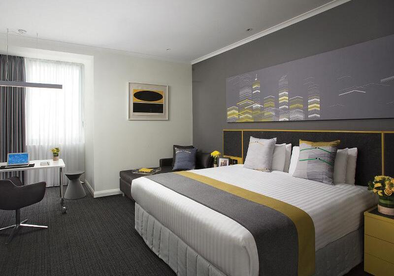 استودیوی پریمیوم, The St Gregory Hotel Dupont Circle Georgetown