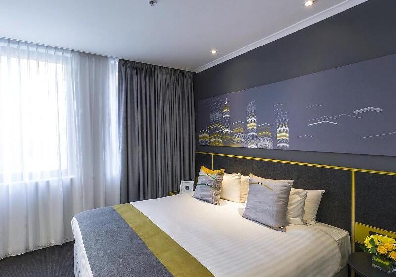 استودیوی پریمیوم, The St Gregory Hotel Dupont Circle Georgetown