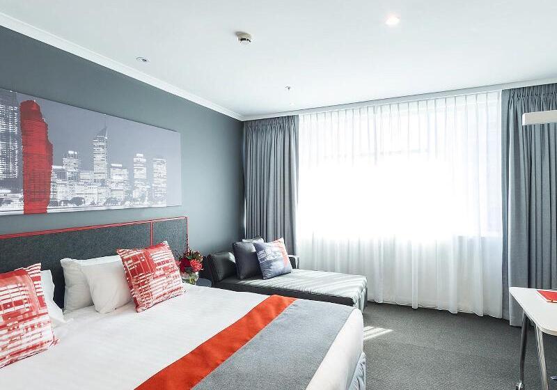 استودیوی پریمیوم, The St Gregory Hotel Dupont Circle Georgetown
