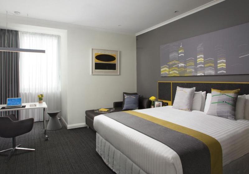 استودیوی پریمیوم, The St Gregory Hotel Dupont Circle Georgetown