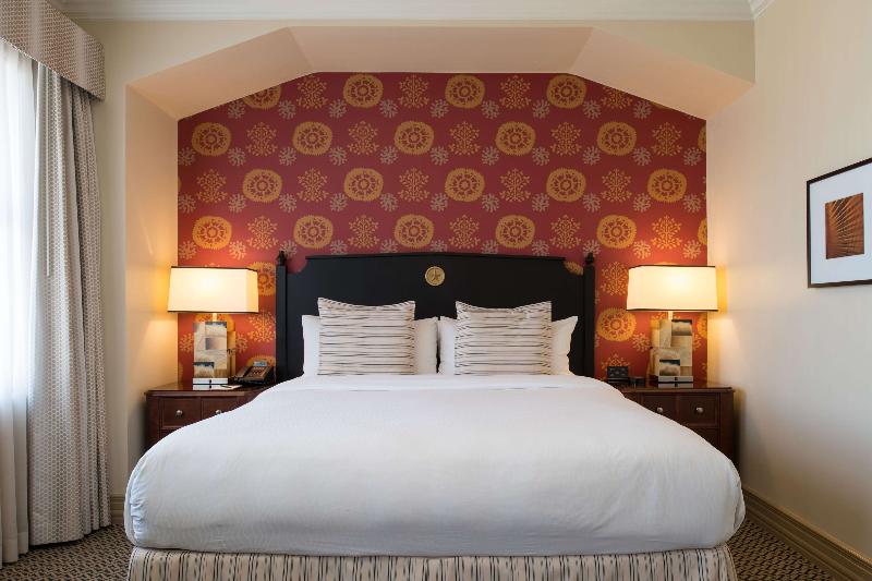 スイート, The Stephen F Austin Royal Sonesta