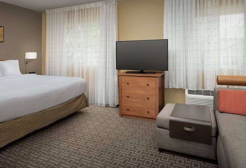 سوییت, Towneplace Suites By Marriott Portland Hillsboro