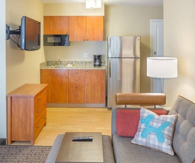 جناح, Towneplace Suites Portland Hillsboro