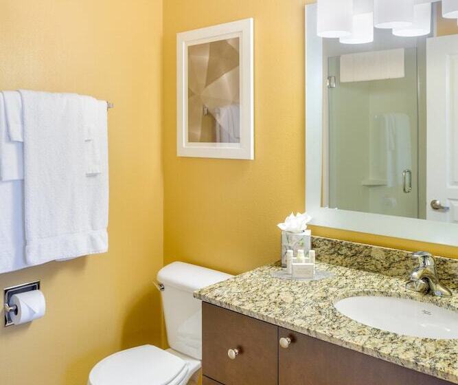 سوییت, Towneplace Suites By Marriott Portland Hillsboro
