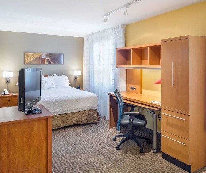 سوییت, Towneplace Suites By Marriott Portland Hillsboro