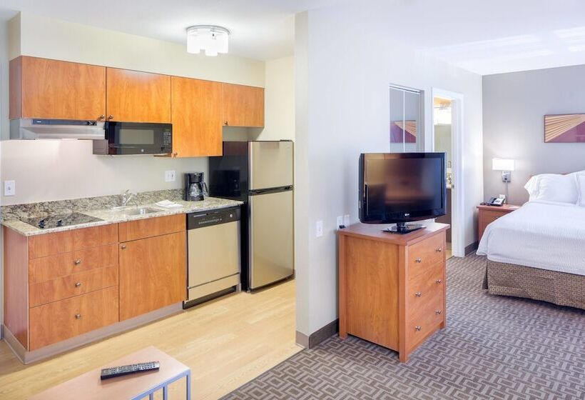 سوییت, Towneplace Suites By Marriott Portland Hillsboro