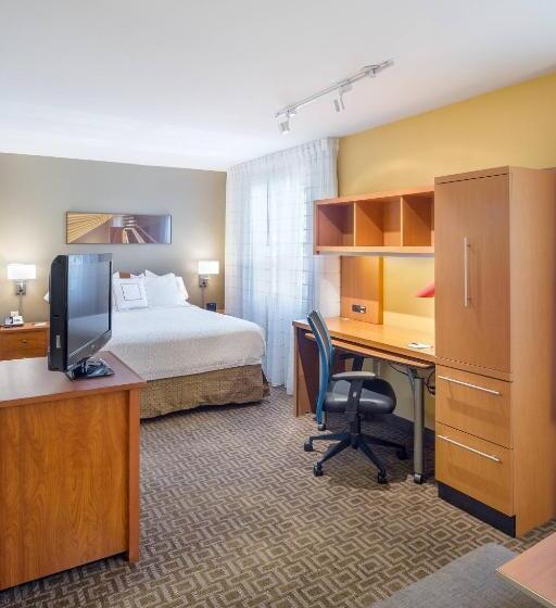 سوییت لوکس, Towneplace Suites By Marriott Portland Hillsboro