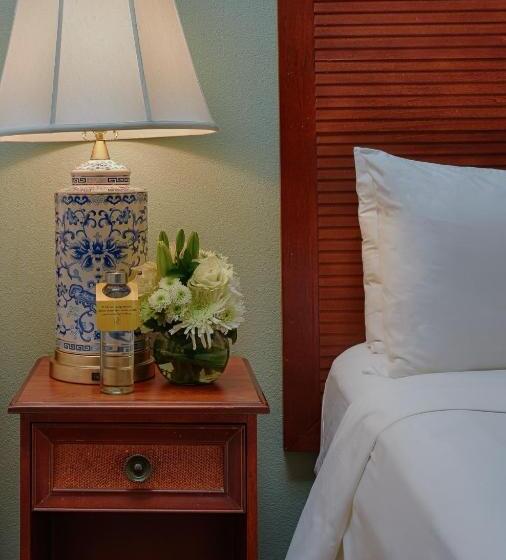 اتاق استاندارد, Voco St James Hotel, An Ihg
