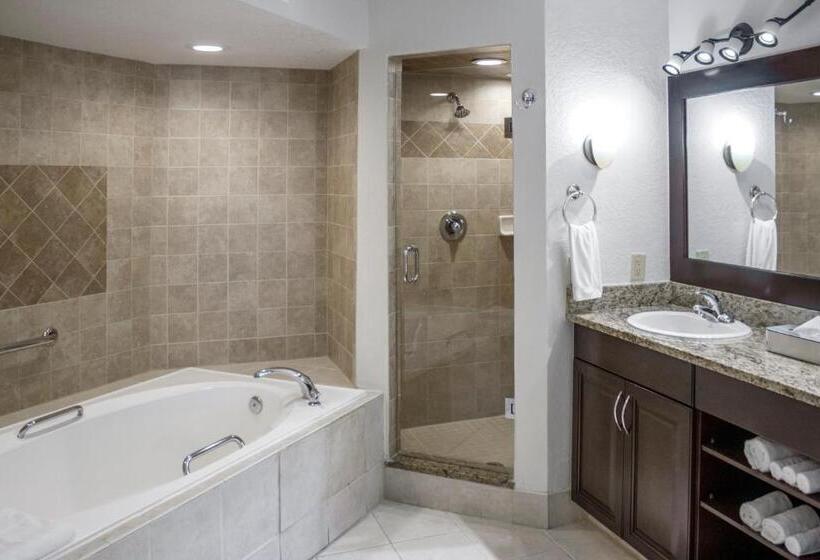 سوییت, Hilton Vacation Club Polynesian Isles Kissimmee