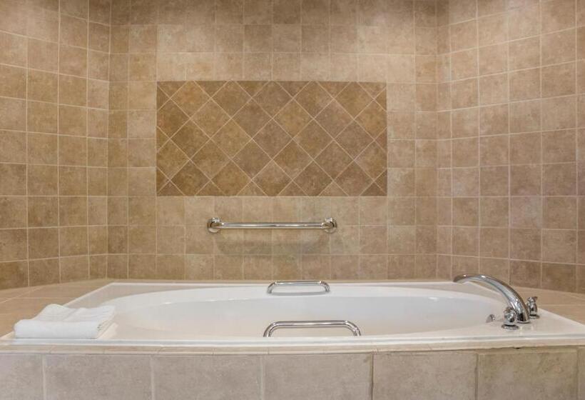 سوییت, Hilton Vacation Club Polynesian Isles Kissimmee