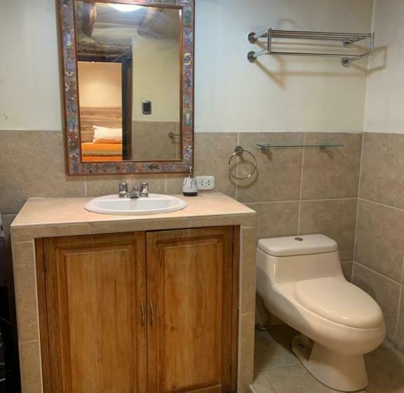 اتاق سوپریور, Gaia House Hostel