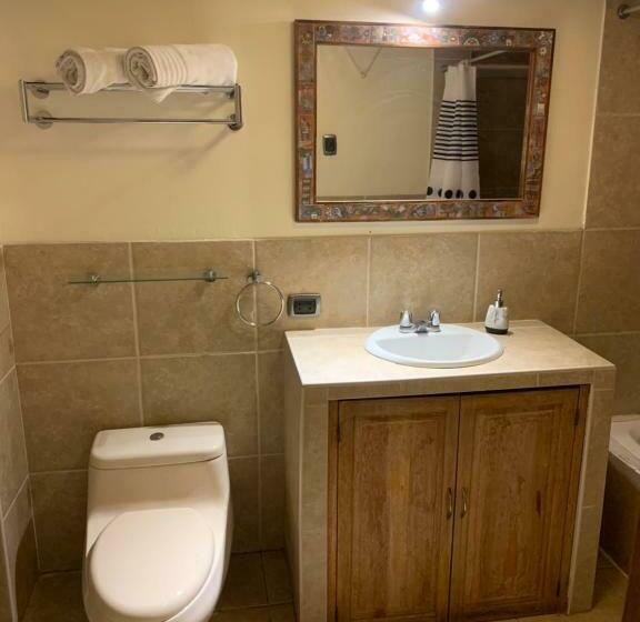 اتاق سوپریور, Gaia House Hostel