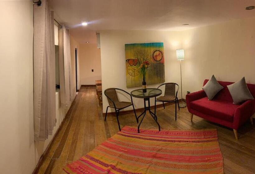اتاق سوپریور, Gaia House Hostel