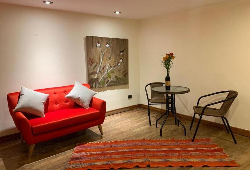 اتاق سوپریور, Gaia House Hostel