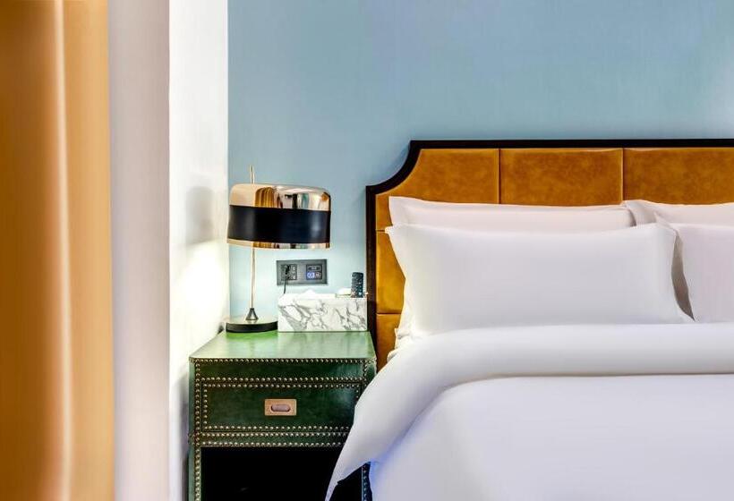 اتاق استاندارد, Happy Dragon City Culture Hotel Tianjin Draum Tower & Dayuecheng Shopping Mall