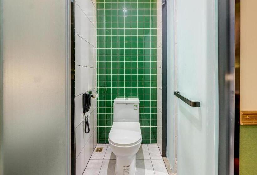 سوییت دوبلکس, Happy Dragon City Culture Hotel Tianjin Draum Tower & Dayuecheng Shopping Mall