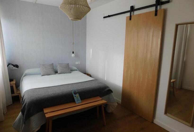Номер Стандарт, La Casita De Melón
