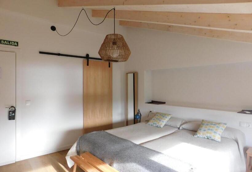 Номер Стандарт Трехместный, La Casita De Melón
