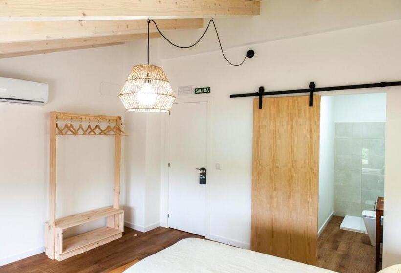 Номер Стандарт Трехместный, La Casita De Melón