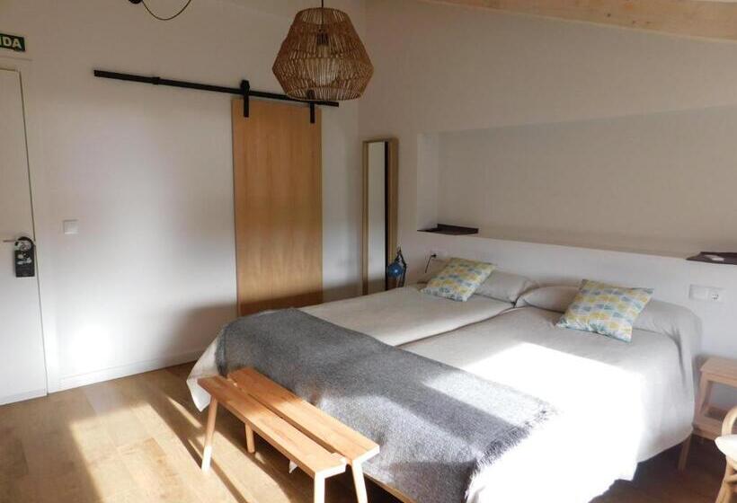 Номер Стандарт Трехместный, La Casita De Melón