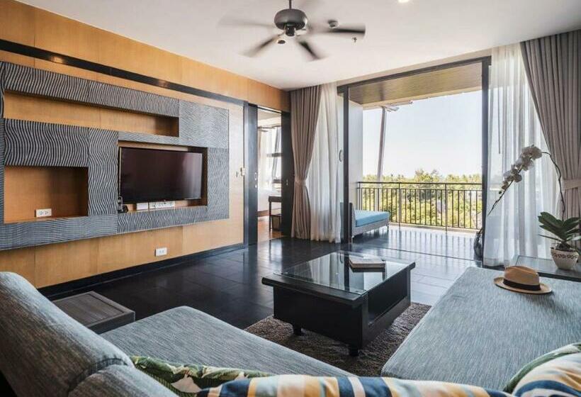 سوییت, Avani+ Mai Khao Phuket Suites
