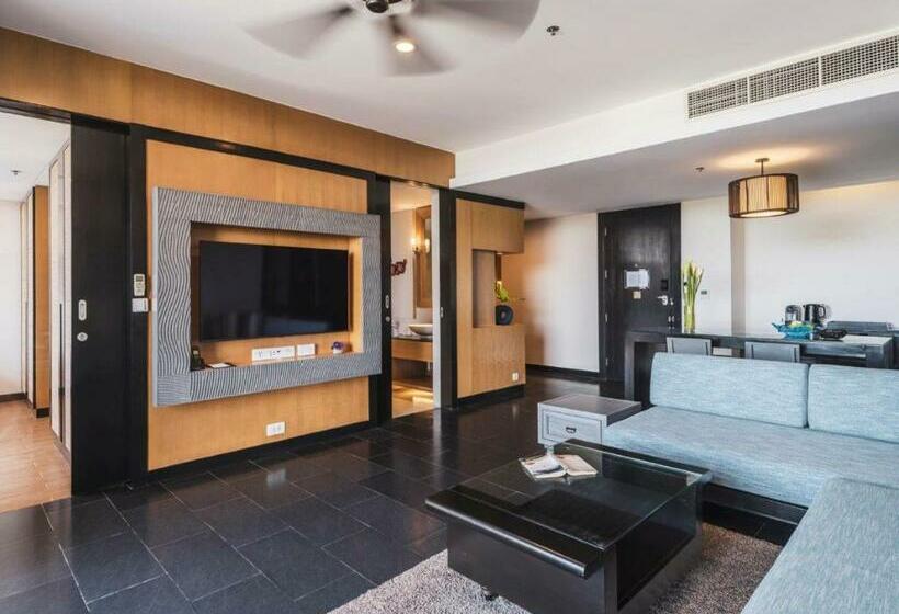 سوییت, Avani+ Mai Khao Phuket Suites