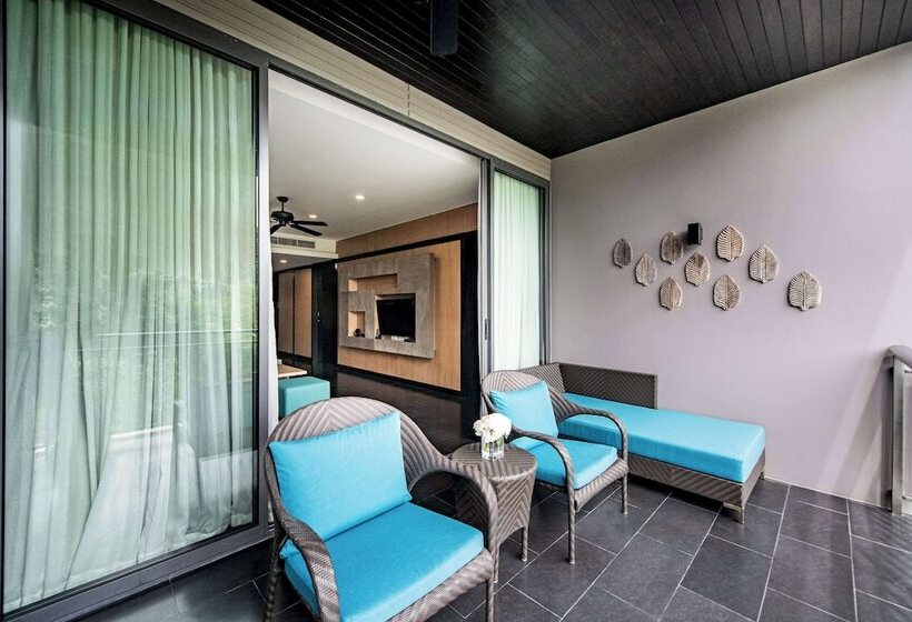 Suite, Avani+ Mai Khao Phuket